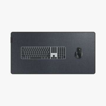 ARTIMO Desk Mat - Loom Series M Egérpad Dark Grey
