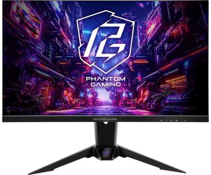 ASRock 27" PG27QFW2A IPS LED