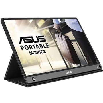 Asus 15,6" MB16AHP IPS LED Portable Asus 15,6" MB16AHP IPS LED Portable