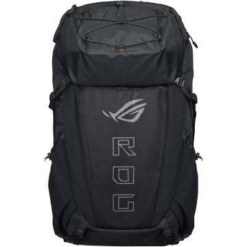 Asus ROG Archer ErgoAir Gaming Backpack 18" Black