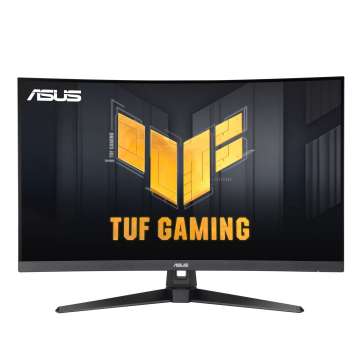 Asus 27" VG27WQ3B LED Curved Asus 27" VG27WQ3B LED Curved