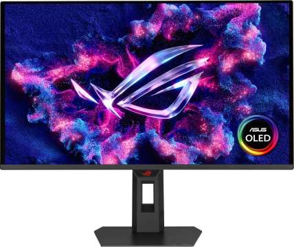 Asus 26,5" XG27AQDPG OLED