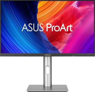Asus 27" PA278QGV IPS LED