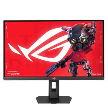 Asus 27" ROG Strix XG27ACMEG IPS LED Asus 27" ROG Strix XG27ACMEG IPS LED