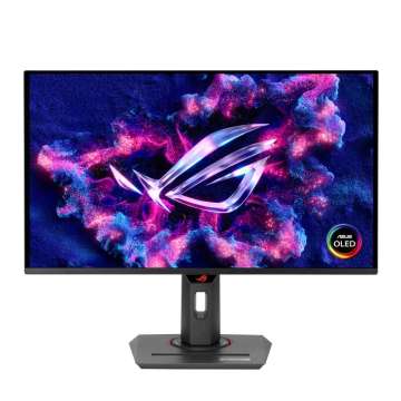 Asus 27" XG27ACDNG OLED Asus 27" XG27ACDNG OLED