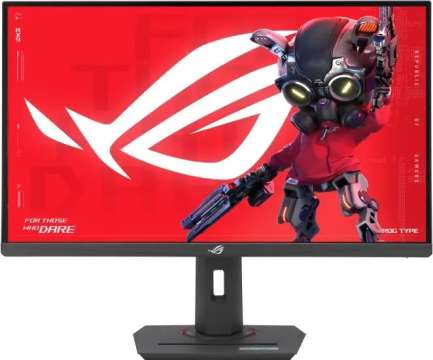 Asus 27" XG27ACS IPS LED