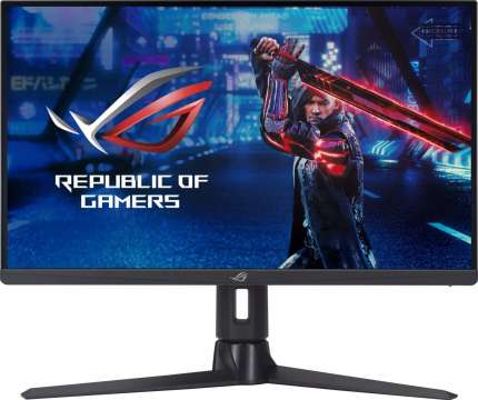 Asus 27" XG27AQMR IPS LED