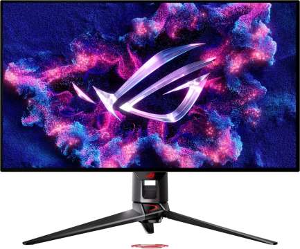 Asus 31,5" PG32UCDP OLED