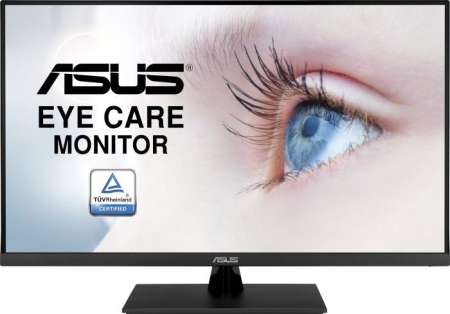 Asus 31,5" VP32UQ IPS LED Asus 31,5" VP32UQ IPS LED