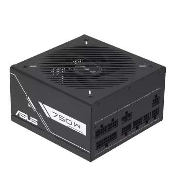Asus 750W 80+ Gold Prime Black Edition