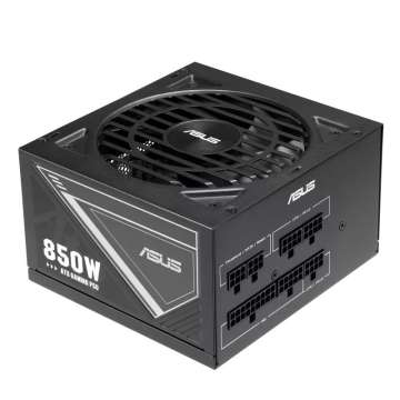 Asus 850W 80+ Gold ATS Asus 850W 80+ Gold ATS