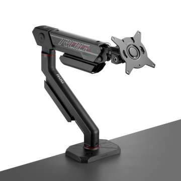 Asus AAS01R ROG Ergo Monitor Arm Black