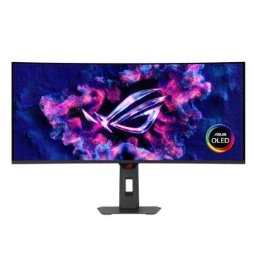 Asus 34" XG34WCDG OLED Curved Asus 34" XG34WCDG OLED Curved