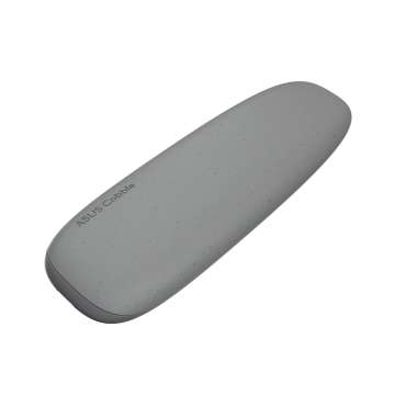 Asus Cobble SSD Enclosure Grey