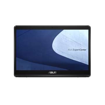 Asus ExperCenter E1 AiO E1600WKAT-BMR146M Black
