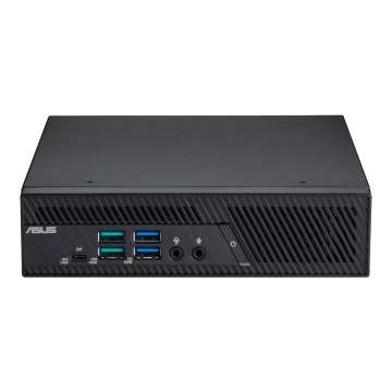 Asus ExpertCenter PB64 Black Asus ExpertCenter PB64 Black