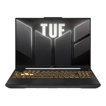Asus FX607VJB-RL037 Mecha Grey Asus FX607VJB-RL037 Mecha Grey