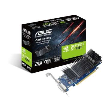 Asus GT1030-SL-2G-BRK Asus GT1030-SL-2G-BRK