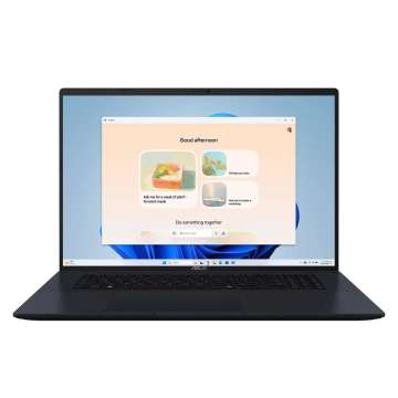 Asus M1807GA-S8003W Quiet Blue
