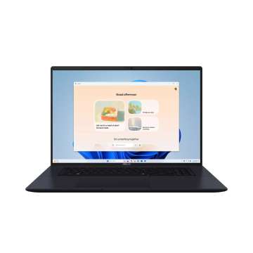 Asus M1807GA-S8005 Quiet Blue