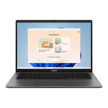 Asus M3407HA-LY002WOA Matte Gray