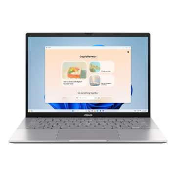Asus M3407HA-LY047 Cool Silver