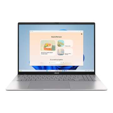 Asus M3607HA-RP008W Cool Silver Asus M3607HA-RP008W Cool Silver
