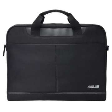 Asus Nereus Carry Notebook táska 15,6" Black Asus Nereus Carry Notebook táska 15,6" Black