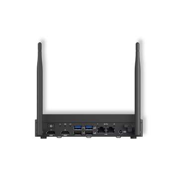 Asus NUC 13 Rugged-Tall NUC13BRFA2 Bravo Canyon (EU Cord)