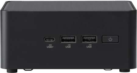 Asus NUC 14 Pro Tall Kit NUC14RVHC3 Revel Canyon (EU Cord)
