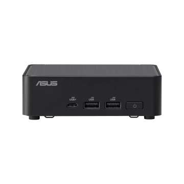Asus NUC 14 Pro Tall Kit NUC14RVHU7 Revel Canyon (EU Cord)