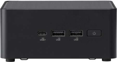 Asus NUC 14 Pro Tall Kit NUC14RVHU7 Revel Canyon (No Cord)