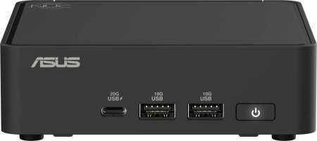 Asus NUC 15 Pro Slim Kit RNUC15CRKC500002 Cyber Canyon (EU Cord)
