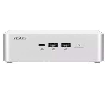 Asus NUC 15 Pro+ Slim Kit RNUC15CRSU500002 Scorpion Canyon (EU Cord)