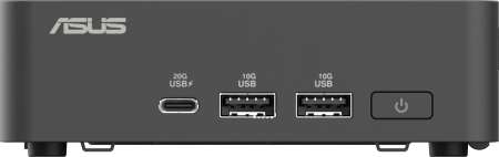 Asus NUC 15 Pro Slim Kit RNUC15CRKC700002 (EU Cord) Asus NUC 15 Pro Slim Kit RNUC15CRKC700002 (EU Cord)
