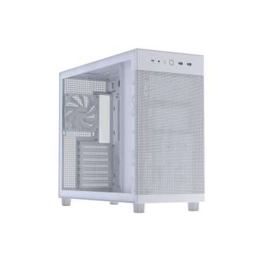 Asus Prime AP303 Tempered Glass White Asus Prime AP303 Tempered Glass White