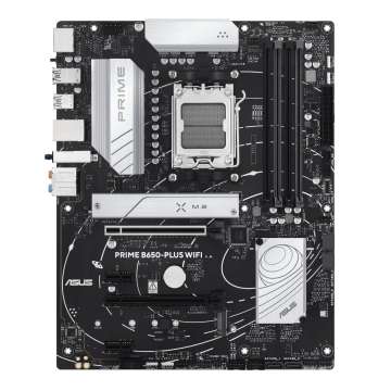 Asus PRIME B650-PLUS WIFI