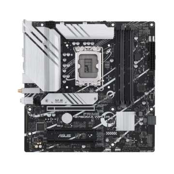 Asus PRIME B760M-A WIFI D4 Asus PRIME B760M-A WIFI D4