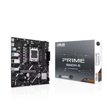 Asus PRIME B840M-R