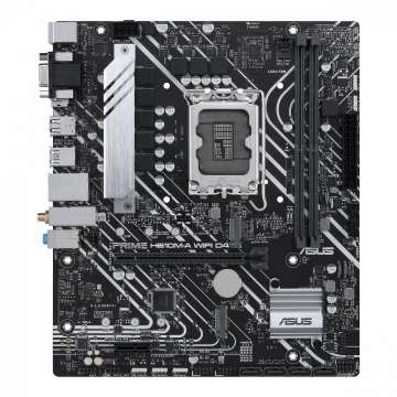 Asus PRIME H610M-A WIFI D4 Asus PRIME H610M-A WIFI D4