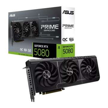 Asus PRIME-RTX5080-O16G-EVO