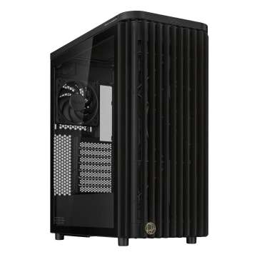 Asus ProArt PA401 Wood Edition Tempered Glass Black