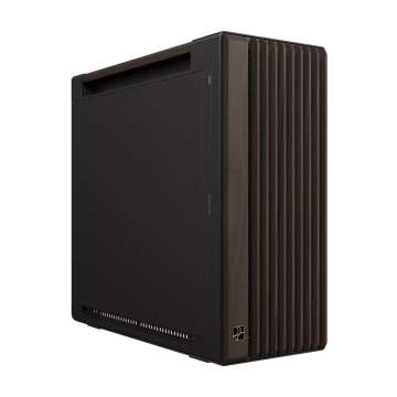 Asus Proart PA602 Wood Edition Modern Black