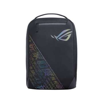 Asus ROG BP1501G Gaming Holographic Edition notebook Backpack 17" Black