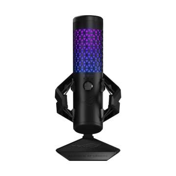 Asus ROG Carnyx Microphone Black Asus ROG Carnyx Microphone Black