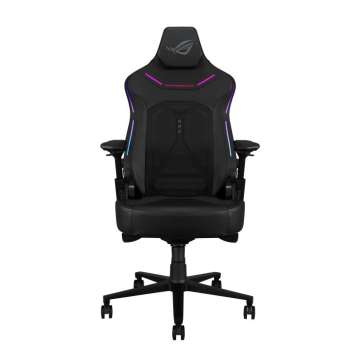 Asus ROG Courser Gaming Chair Black