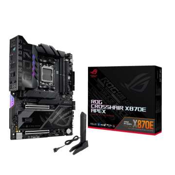Asus ROG CROSSHAIR X870E APEX