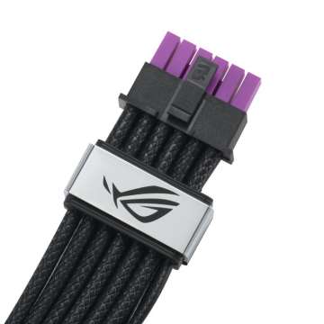 Asus ROG Equalizer Cable Black