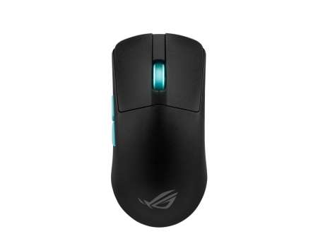 Asus ROG Harpe Ace Aim Lab Edition Gaming Mouse Black Asus ROG Harpe Ace Aim Lab Edition Gaming Mouse Black
