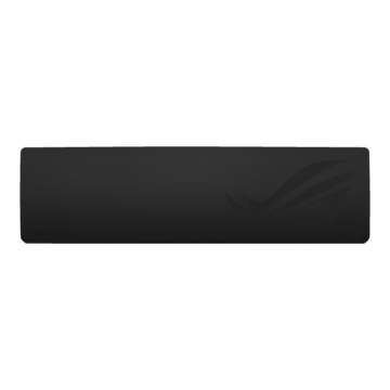 Asus ROG Keyboard Wrist Rest Black